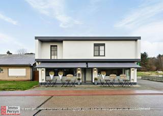 De Rode in Testelt is de verbindingsweg tussen Testelt en Langdorp. De ideale ligging dus om je nieuwe handelszaak te beginnen, veel passage en...