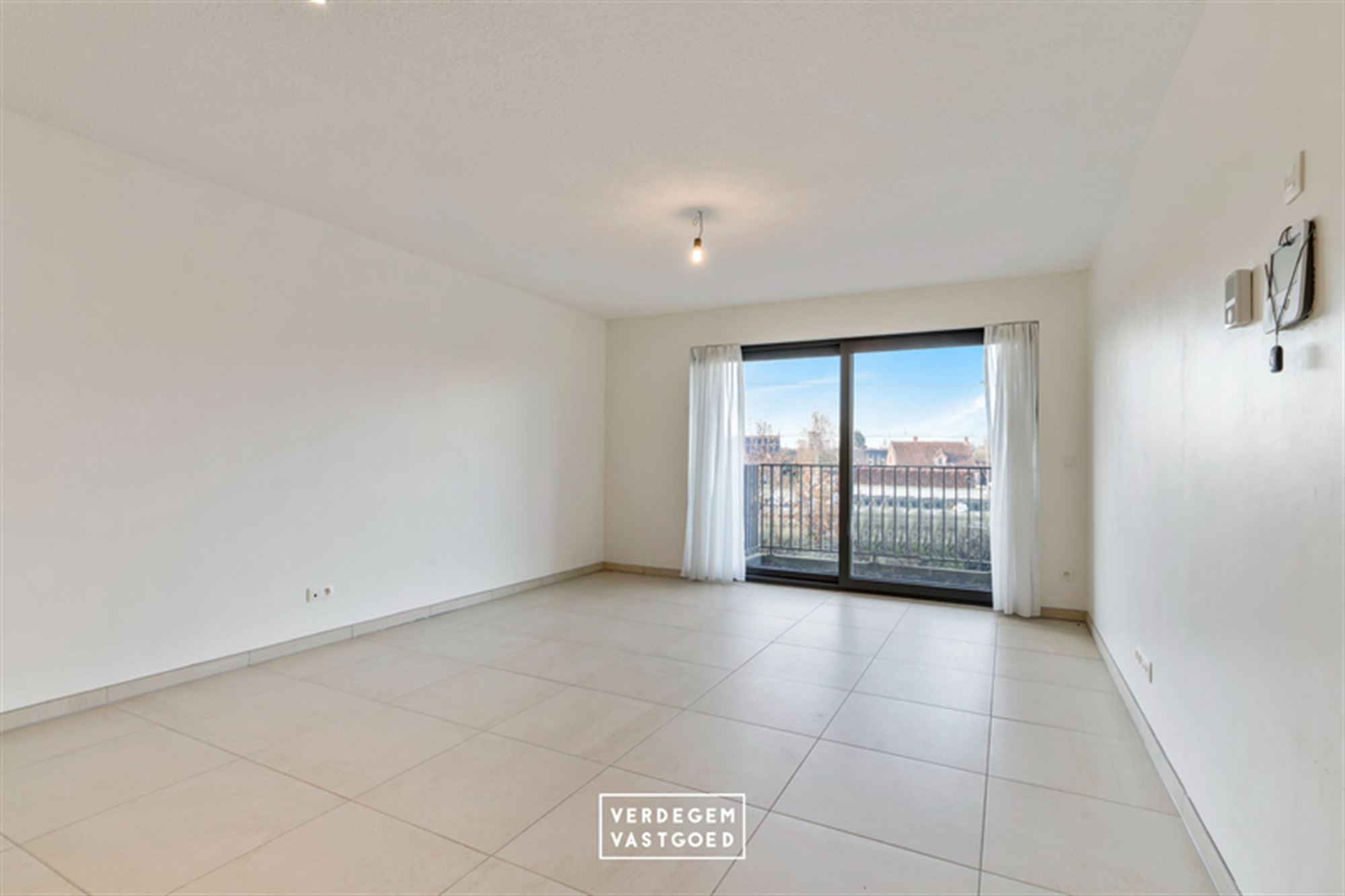 Investeer in Hof Ter Clipsen: appartement met 1 slpk op 1ste verdieping - foto 4
