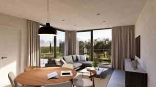 Apartment for sale in Kortemark