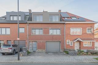 House for sale in Mortsel