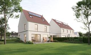 <ul>
<li>Landelijke ligging</li>
<li>Hedendaagse architectuur</li>
<li>L1, 4 en 5 voorzien van inpandige garage</li>
<li>L1, 2 en 3 mogelijkheid tot inrichten zolderverdieping</li>
<li>6% btw mogelijk bij L3, 4 en 5</li>
</ul>
<br /><strong>OMGEVING</strong><br />In de Mosseveldstraat in Berlare woon je in een rustige, residentiële buurt die tegelijk vlot bereikbaar is. De ligging biedt een aangename balans tussen landelijk wonen en goede verbindingen: je bevindt je op korte afstand van het centrum van Berlare, terwijl steden zoals Dendermonde, Aalst en Gent vlot bereikbaar zijn via de nabijgelegen hoofdwegen.<br />De omgeving staat bekend om haar groene karakter. Op wandel- of fietsafstand vind je tal van natuur- en recreatiegebieden, waaronder het Donkmeer en de omliggende wandelpaden. Ideaal voor wie houdt van buitenleven en ontspanning.<br /> <br /><strong>INDELING</strong><br />Iedere woning geniet van een uitnodigende inkomhal voorzien van gastentoilet. Van hieruit is doorgang naar de aangename leefruimte met open keuken met uitzicht op de zongerichte tuinen. Lot 1, 4 en 5 genieten van een inpandige garage met extra opbergruimte. Lot 2 en 3 zijn voorzien van een aparte berging.<br /><br />Verder is op iedere verdieping ruimte voor drie slaapkamers, een volwaardige badkamer uitgerust met ligbad, inloopdouche en dubbele lavabo. Een apart toilet is voorzien op de nachthal. Lot 4 en 5 zijn voorzien van een extra berging op de verdieping.<br /><br />Bij lot 1, 2 en 3 is er een mogelijkheid tot het inrichten van de zolderverdieping naar een volwaardige slaapkamer of hobbyruimte.<br />Kortom; iedere woning is voorzien op comfortabel wonen met voldoende ruimte en mogelijkheid!<br /><br /><strong>E-PEIL 30</strong><br />De woningen zijn uitgerust met vloerverwarming op zowel het gelijkvloers als de eerste verdieping, aangestuurd door een energiezuinige warmtepomp. Het ventilatiesysteem C en de zonnepanelen zorgen ervoor dat het E-peil van 30 wordt behaald, wat bijdraagt aan een energiezuinige en milieuvriendelijke woonomgeving.<br /><br />Wil je jouw toekomstige woning ontdekken? Bel ons op 09 394 67 95 of mail naar info@potrell.be voor meer info of een afspraak!<br /><br />WONING OP MAAT | JOUW WONING, JOUW STIJL<br />Maak van deze woning jouw droomhuis op maat! Voeg je eigen smaak en persoonlijkheid