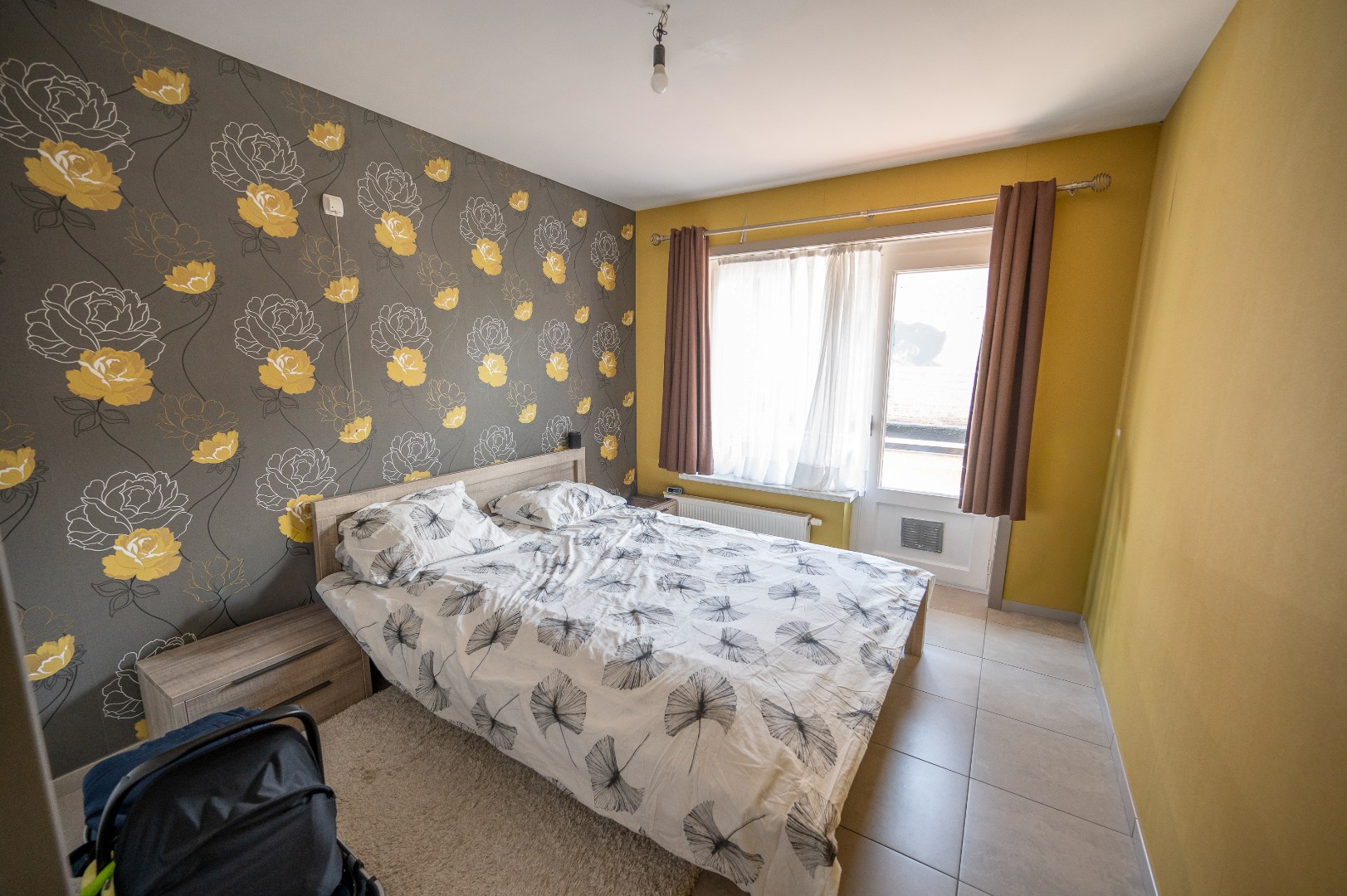 RUIM 2-SLAAPKAMER APPARTEMENT + GARAGEBOX - foto 4