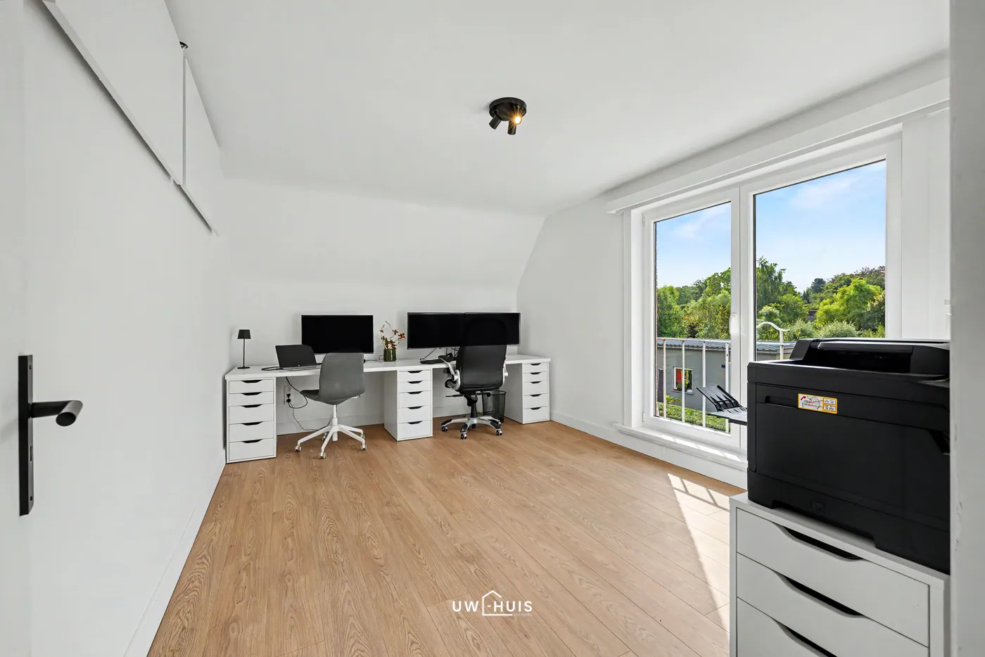 Maison à vendre à Sint-Pauwels avec 3 chambres - photo 5