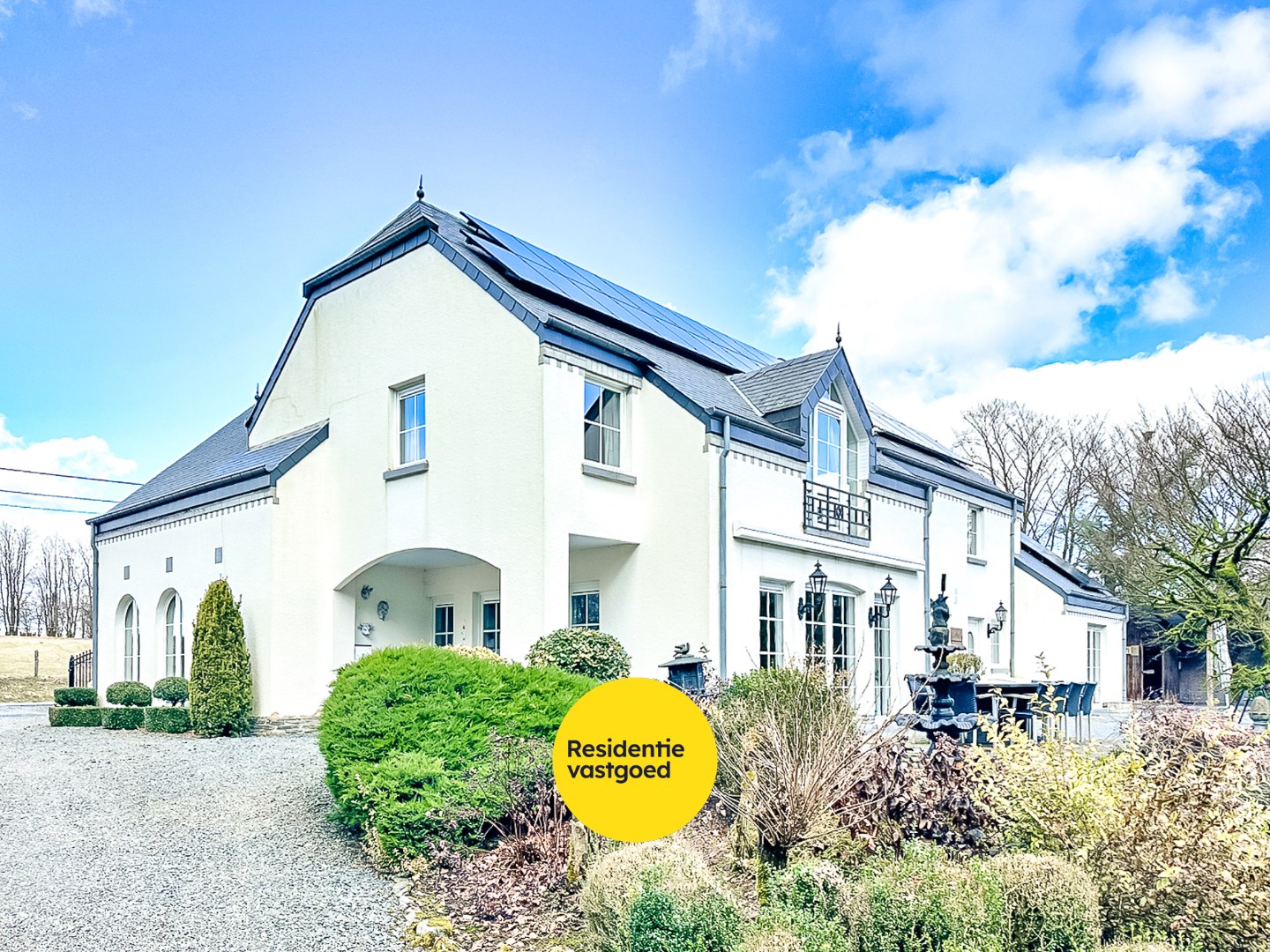 Maison à vendre à Tailles avec 5 chambres - photo 2