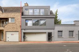 House for sale in Wetteren