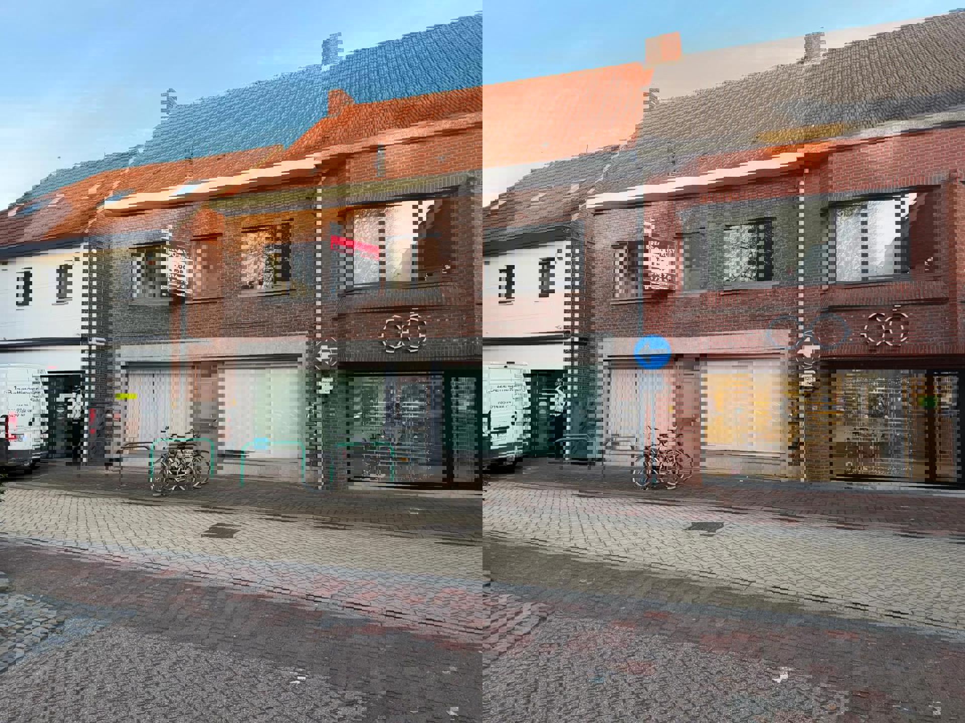 House for sale in Vosselaar with 5 bedrooms - photo 1