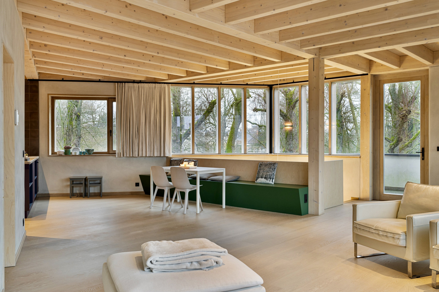 Maison à vendre à Tirlemont avec 3 chambres - photo 2