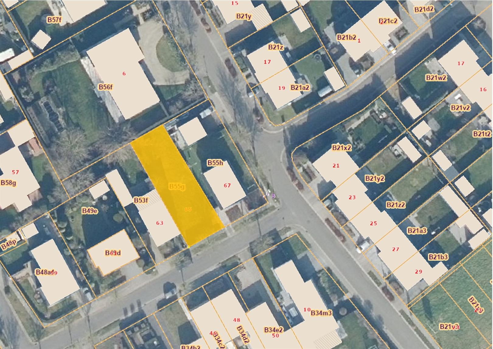 Land for sale in Zwevegem - photo 5