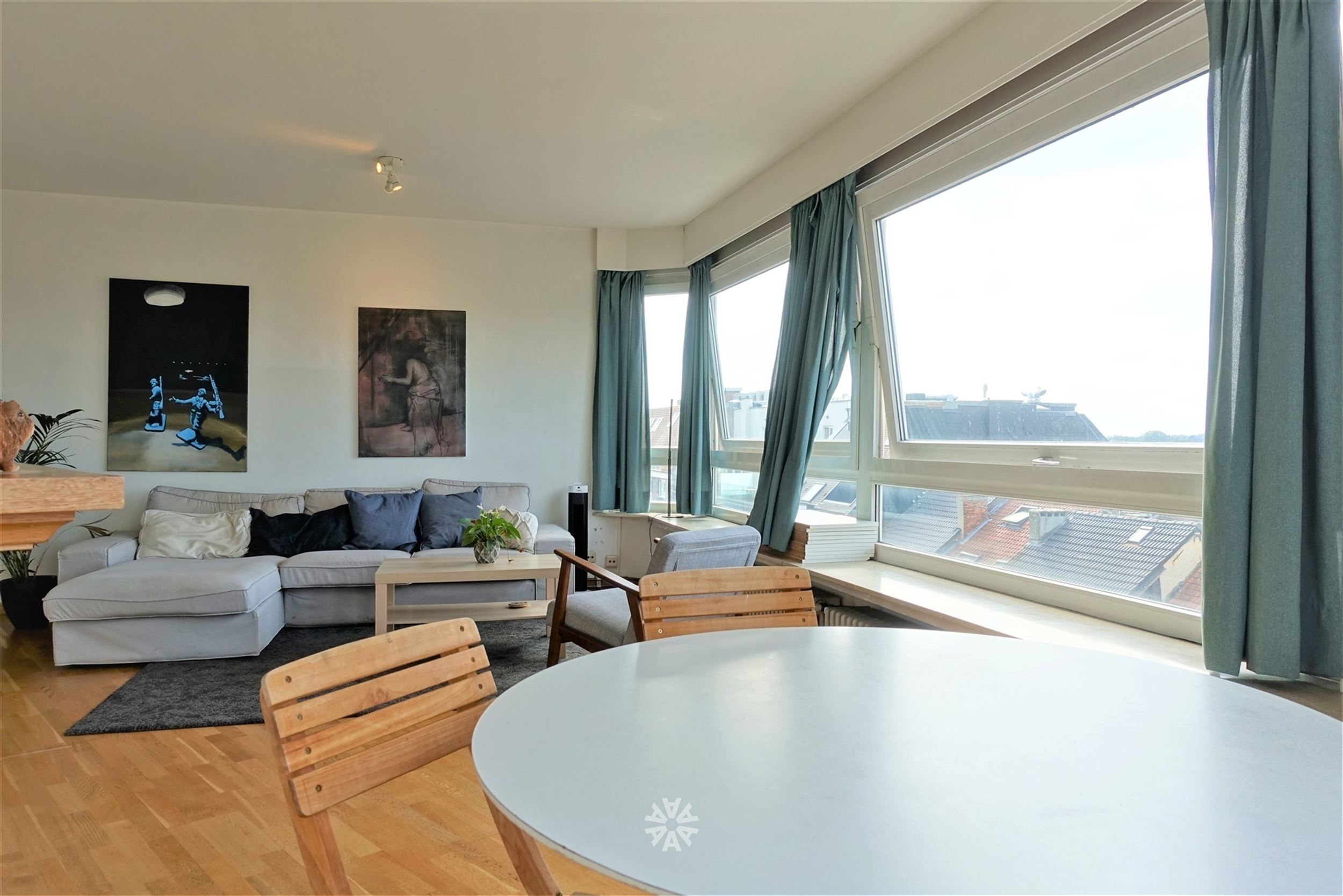 appartement - photo 2