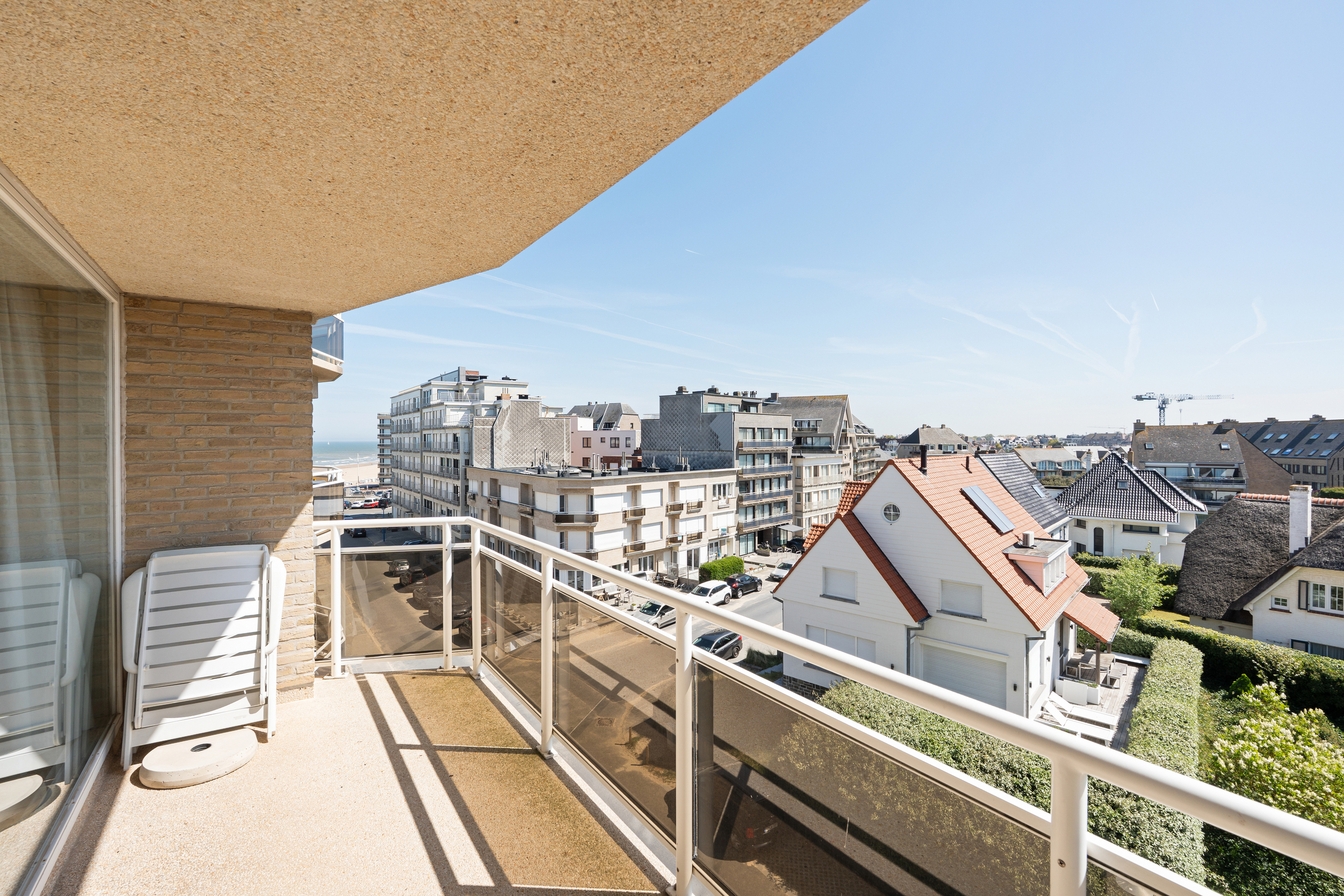 Apartment for sale in Koksijde