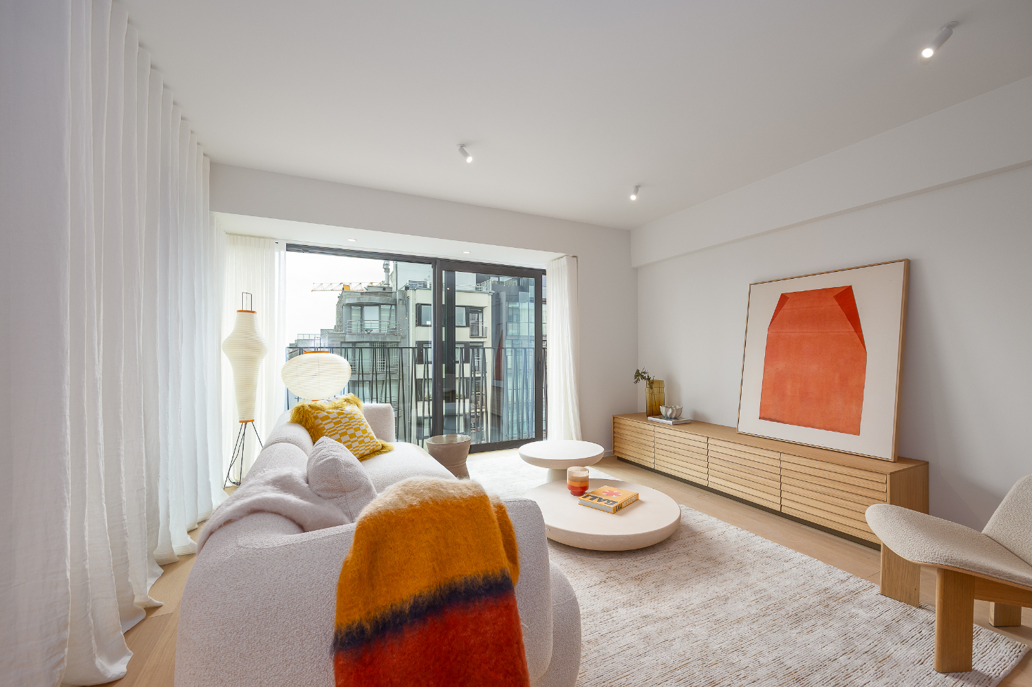 Vernieuwbouw project met exclusieve appartementen op topligging - foto 5
