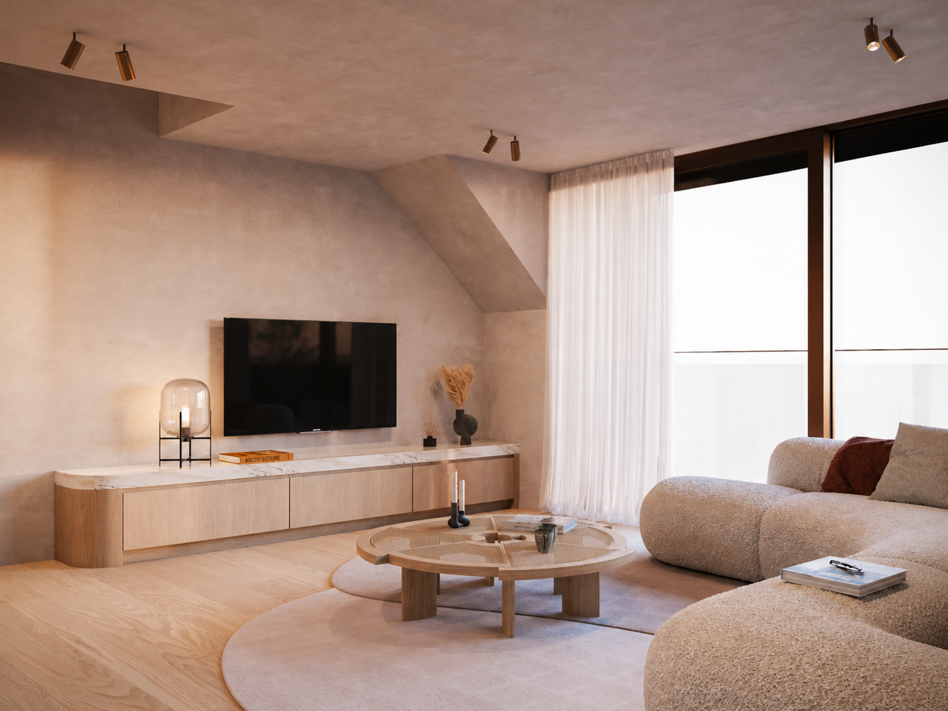 Appartement à vendre à Knokke-Heist avec 3 chambres - photo 4