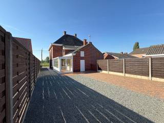 House for sale in Dentergem