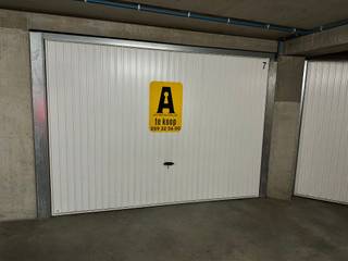 Garage à vendre à Bredene