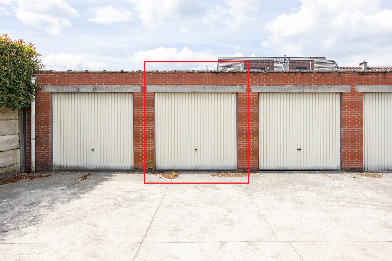 Garage à vendre à Brasschaat