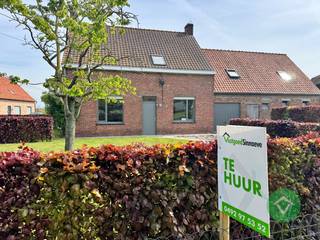 House for rent in Koekelare