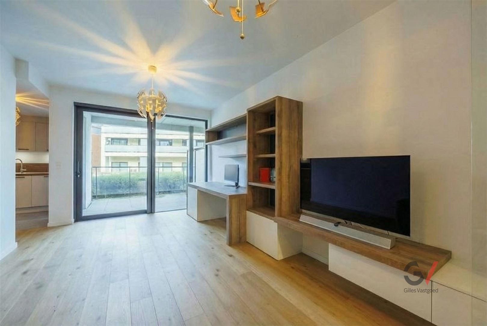 Stijlvol en gezellig appartement in Rotselaar! - foto 3