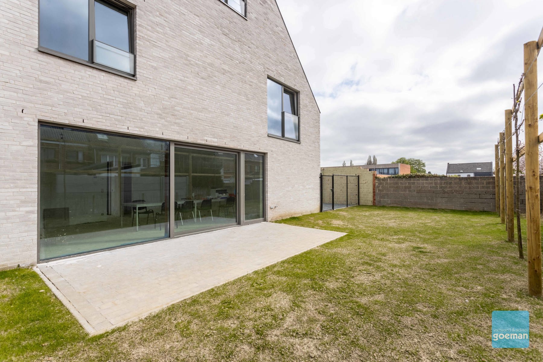 Maison à vendre à Lede avec 4 chambres - photo 1