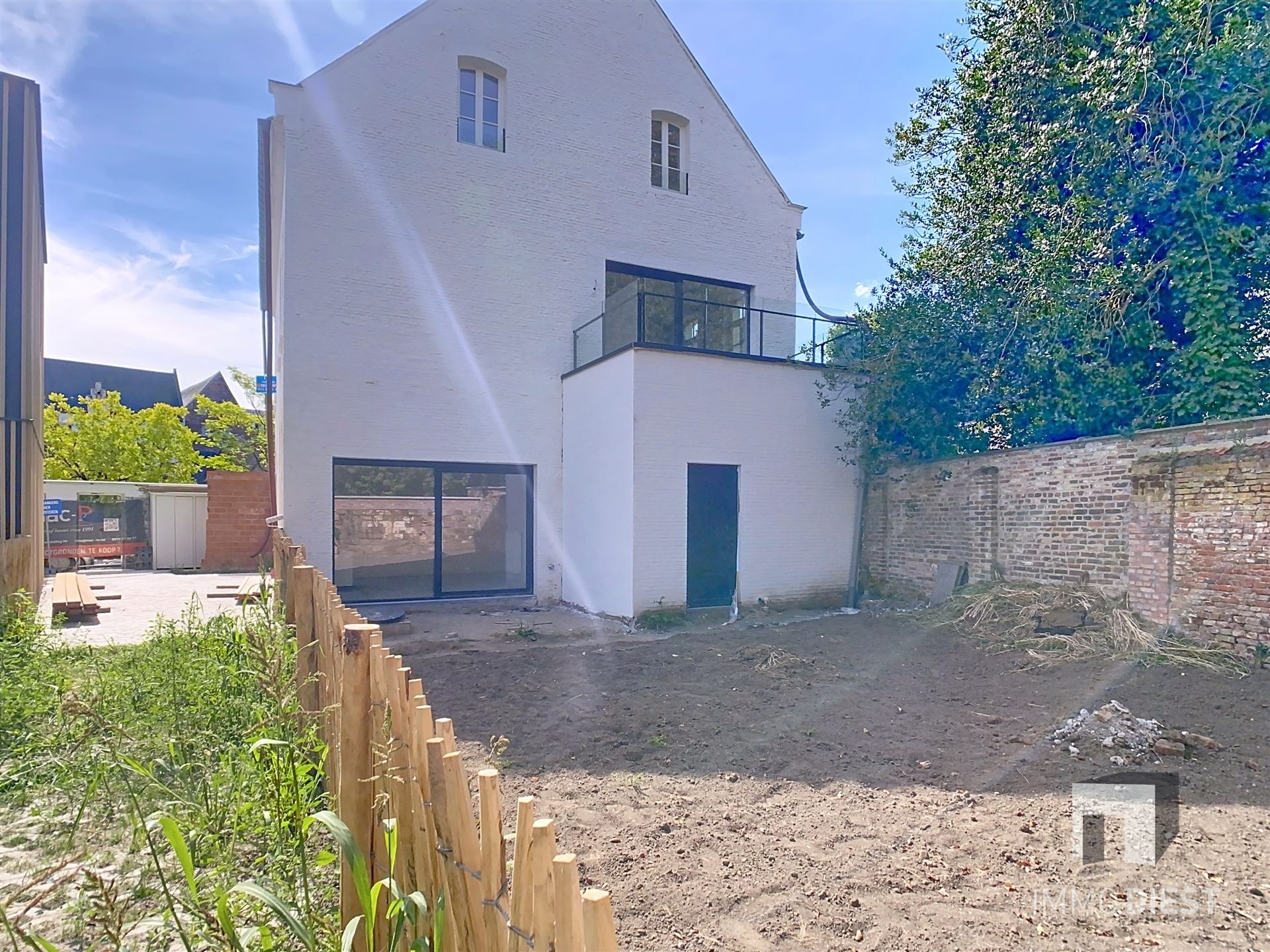1 ste verdieping appartement - foto 3