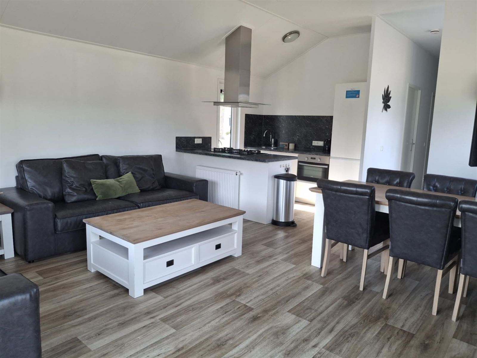 6-persoons vakantiewoning op EuroParcs Zilverstrand - foto 3