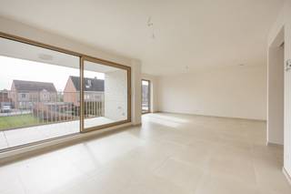 Appartement à louer à Zoersel