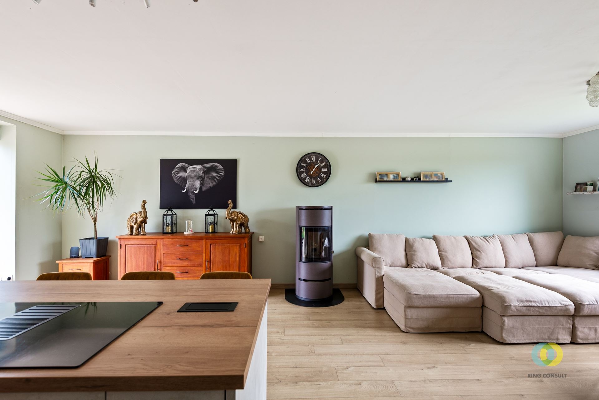 Rustig gelegen bungalow  - foto 3