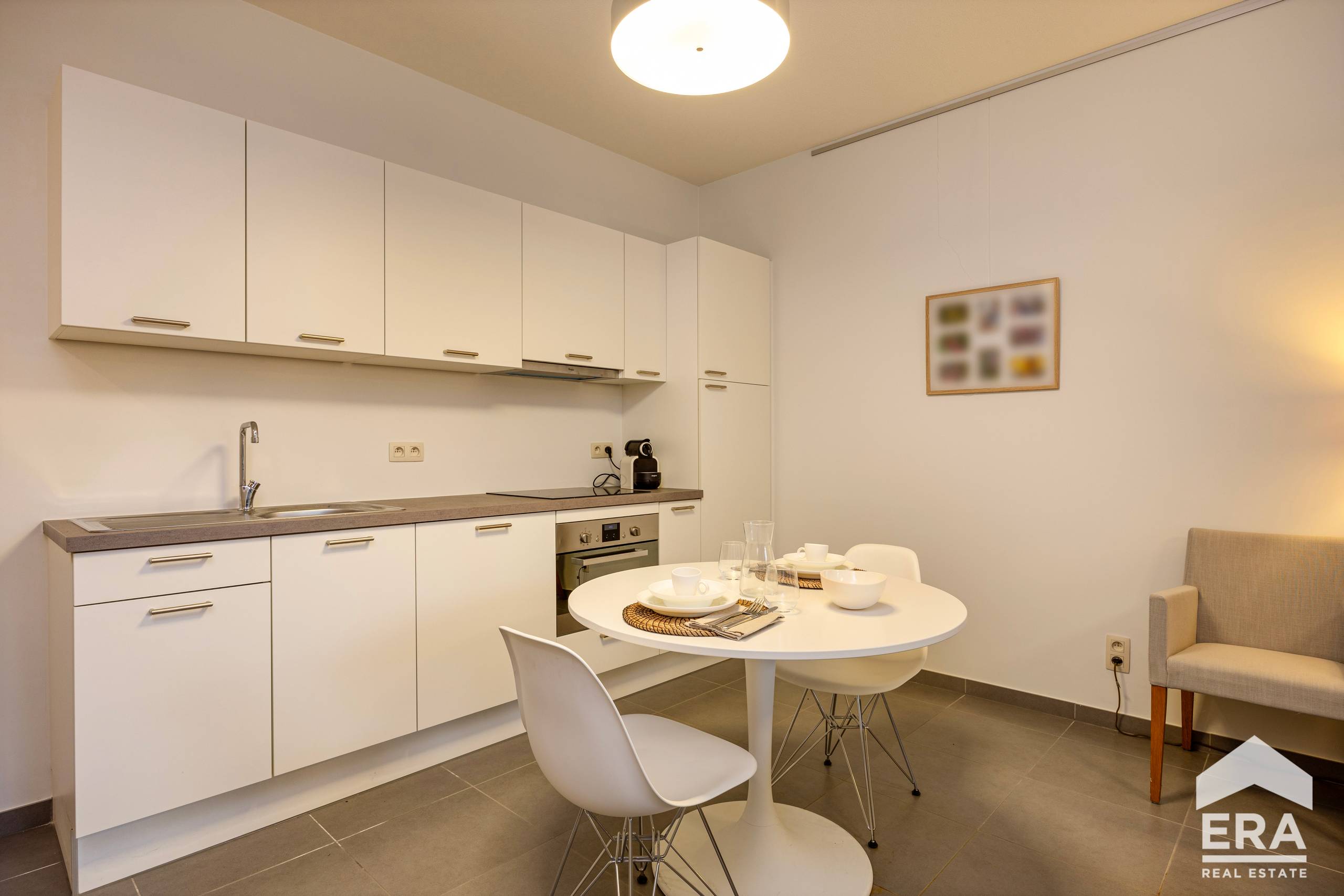 Zorgeloos wonen in het centrum van Meeuwen - foto 5