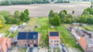 Terrain à vendre à Buggenhout