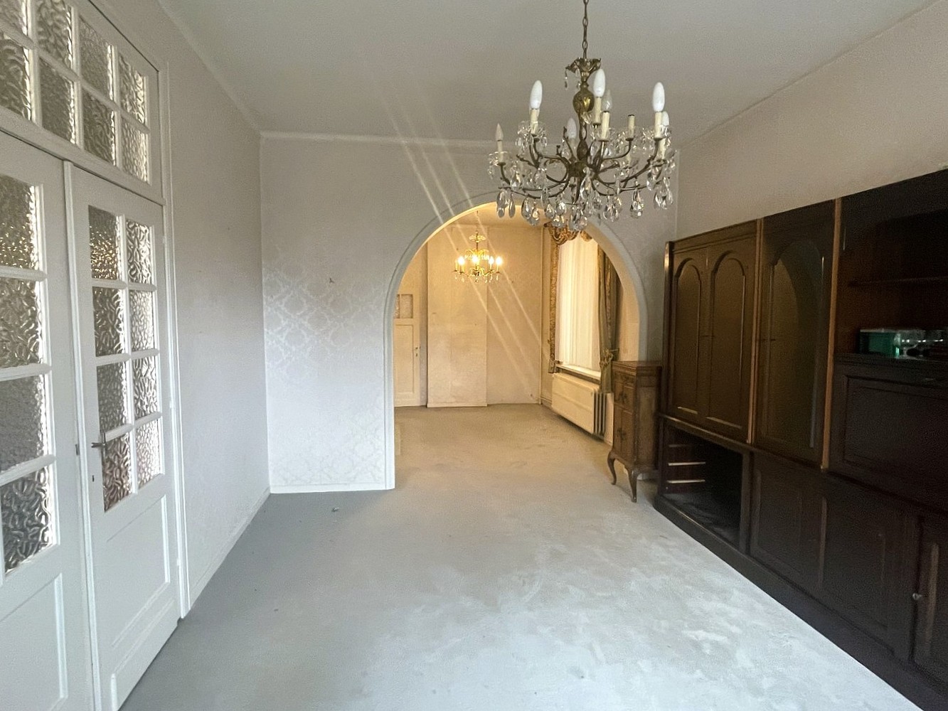 Te renoveren woning met karakter en potentieel in Bertem - foto 5