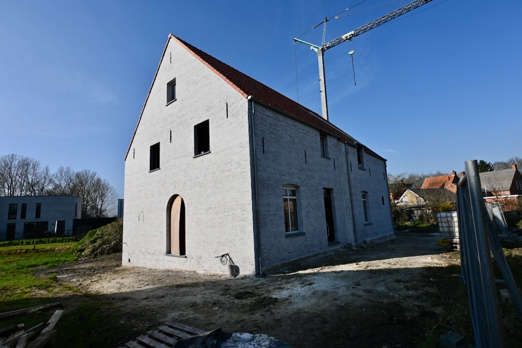 House for sale in Nijlen with 3 bedrooms - photo 3