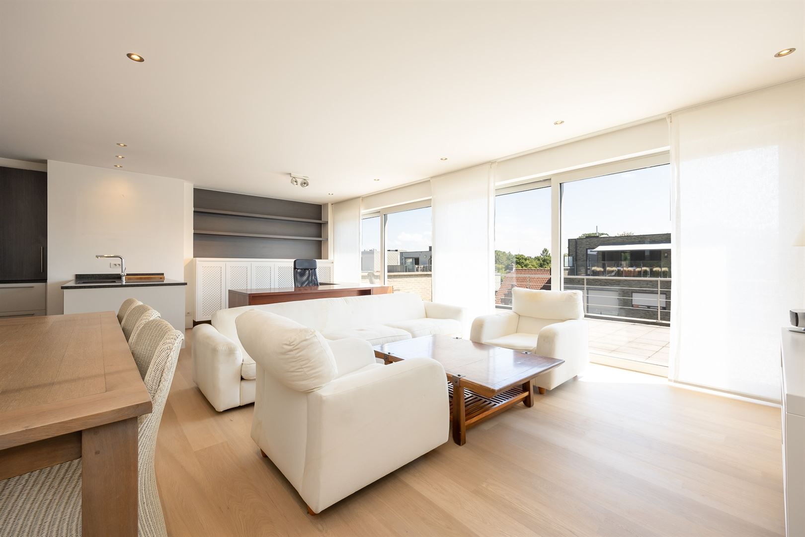 APPARTEMENT - photo 4