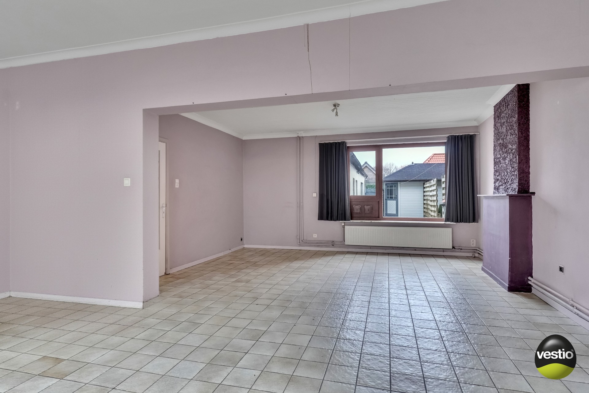 TE RENOVEREN RIJWONING IN HET CENTRUM VAN AS - foto 3