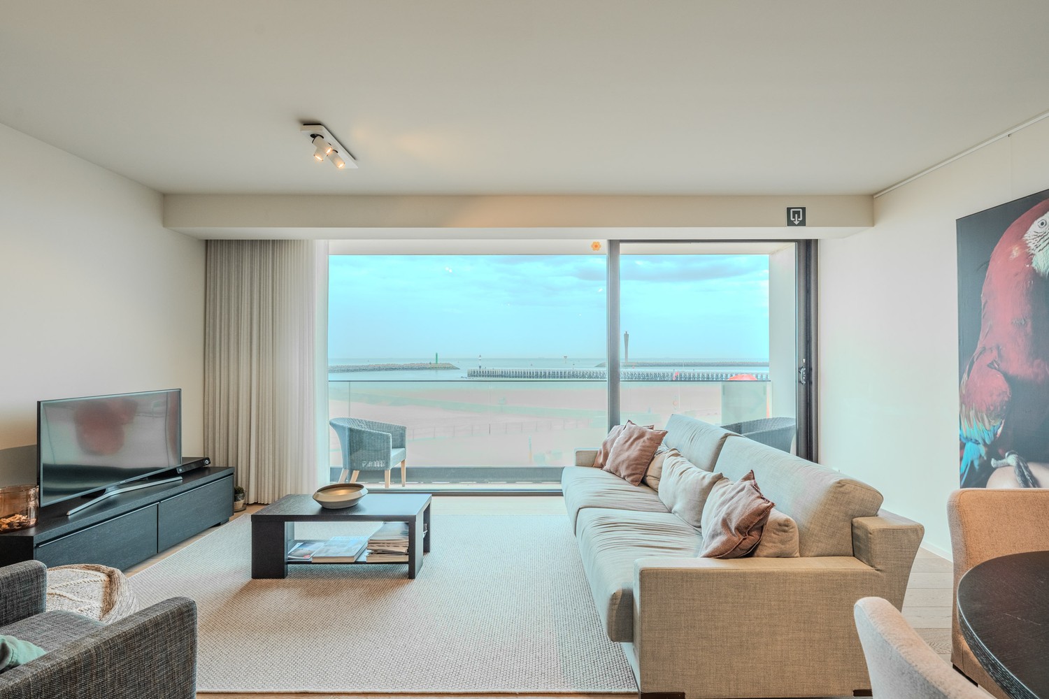 RESIDENCE ROYAL PHARE - photo 3