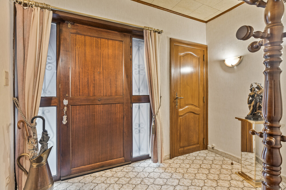 Huis te koop in Merelbeke met 4 slaapkamers - foto 2