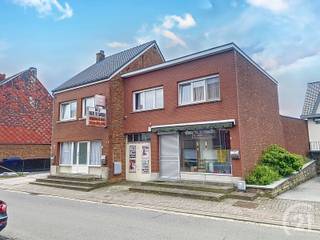 Maison à vendre à Scherpenheuvel-Zichem
