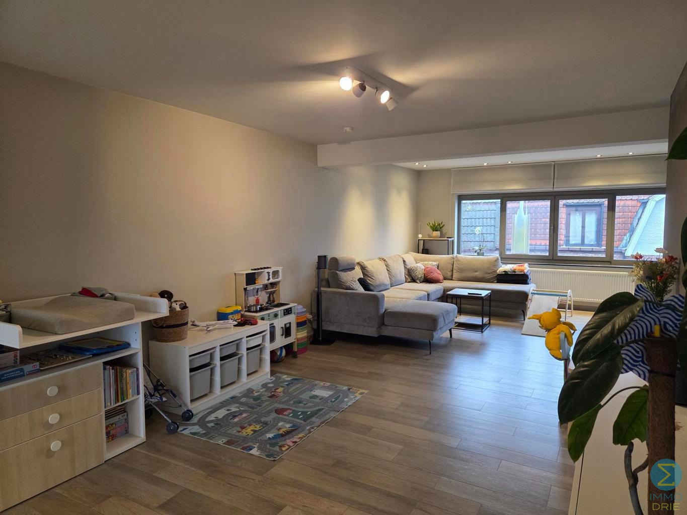 Apartment for rent in Arendonk with 2 bedrooms - photo 5