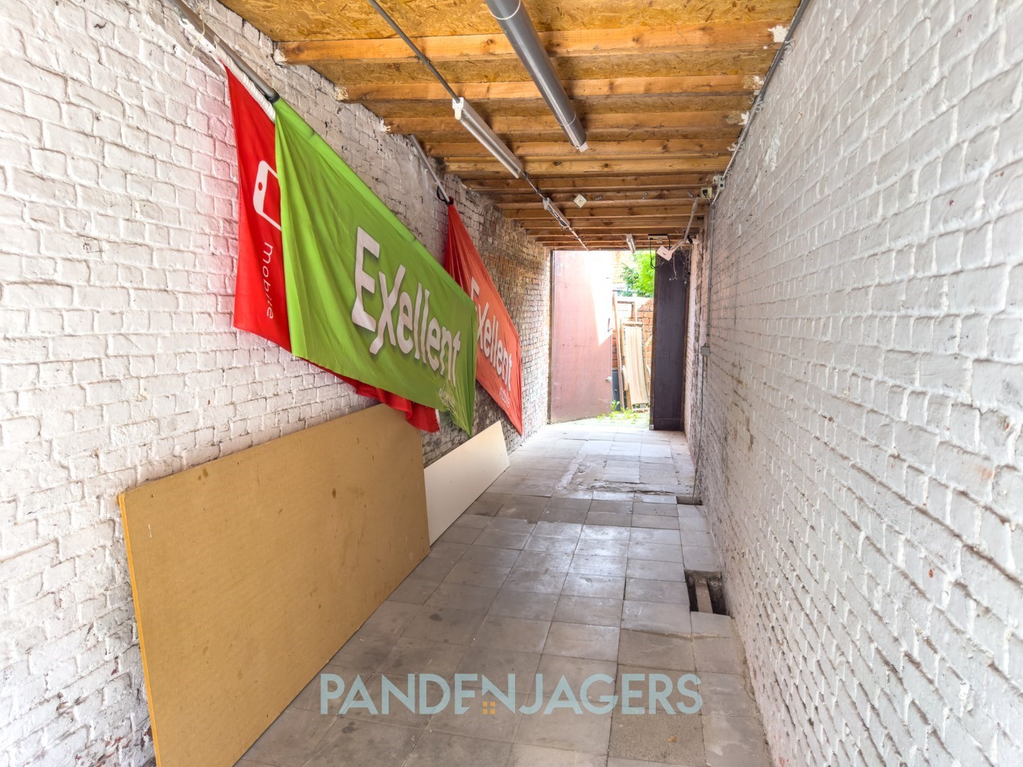 Totaalrenovatie in centrum Duffel - foto 2