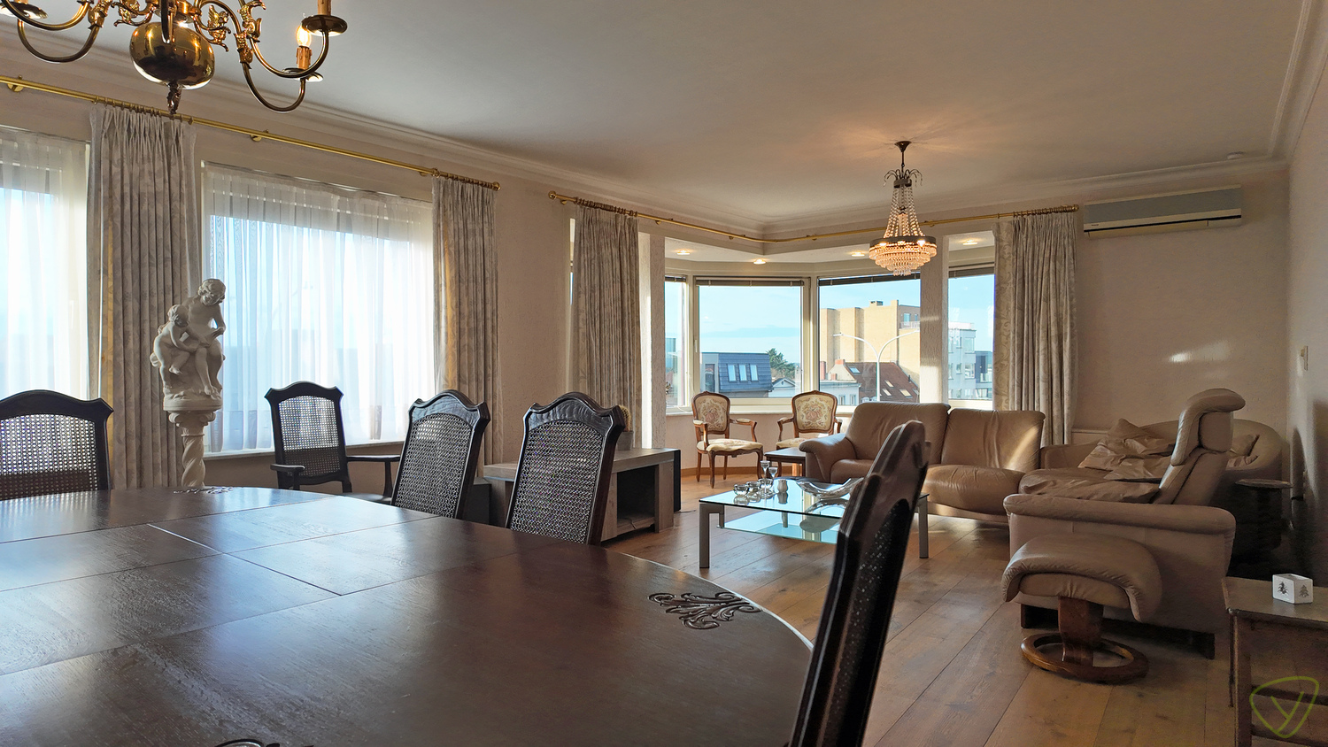 Appartement à louer à Eeklo avec 2 chambres - photo 5