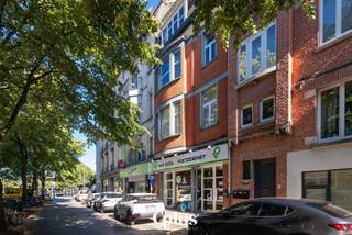 Op zoek naar een centraal gelegen appartement op wandelafstand van station Gent-Sint-Pieters? Dit charmante éénslaapkamerappartement is ideaal...
