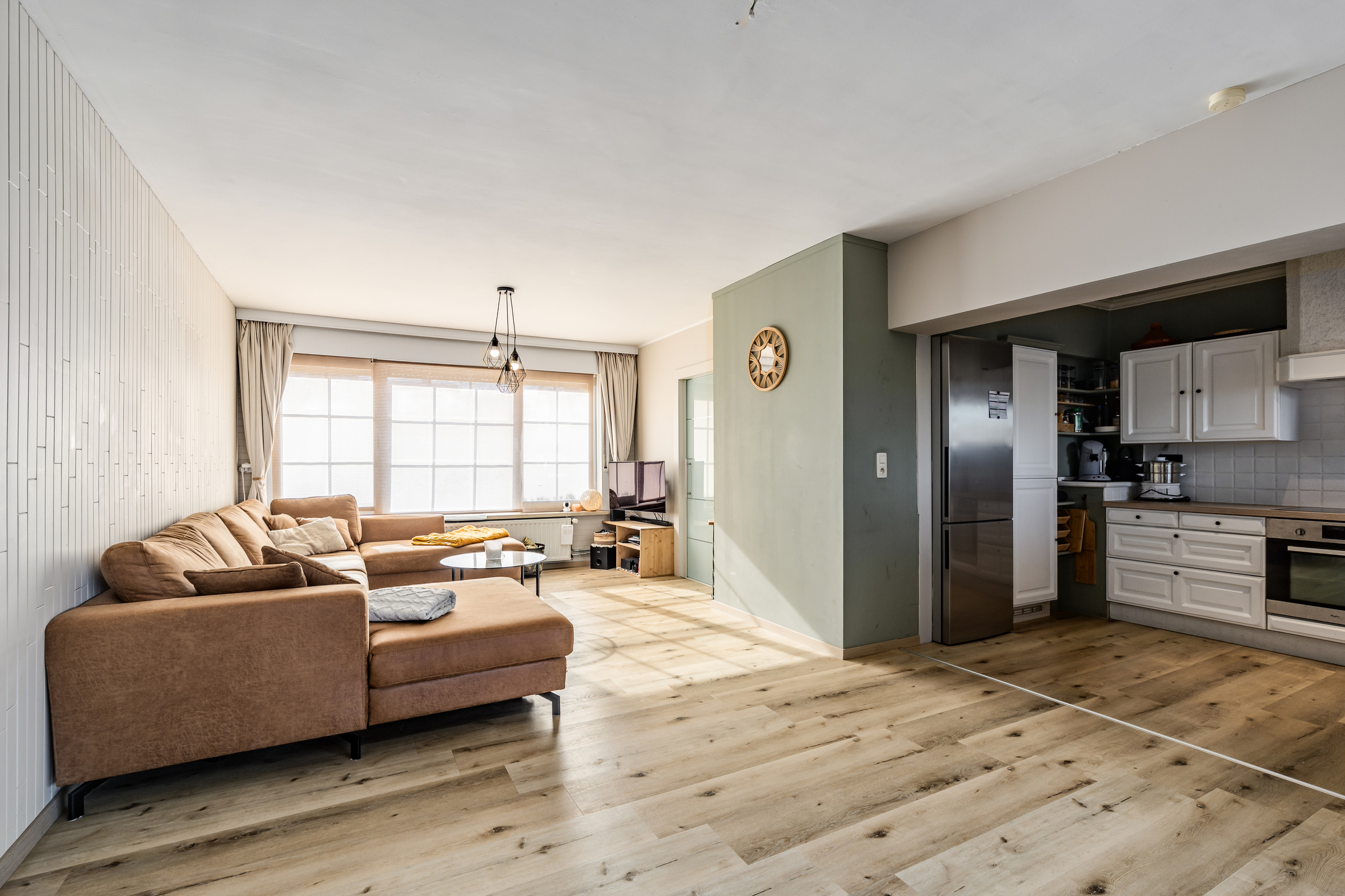 Te koop in Wolvertem: instapklare woning met garage - foto 4