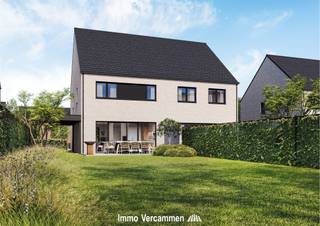 In Project Pirouet woon je ruim, licht en toekomstgericht. Deze zes gezinswoningen zijn ontworpen voor wie graag ruim woont, zonder in te boeten...