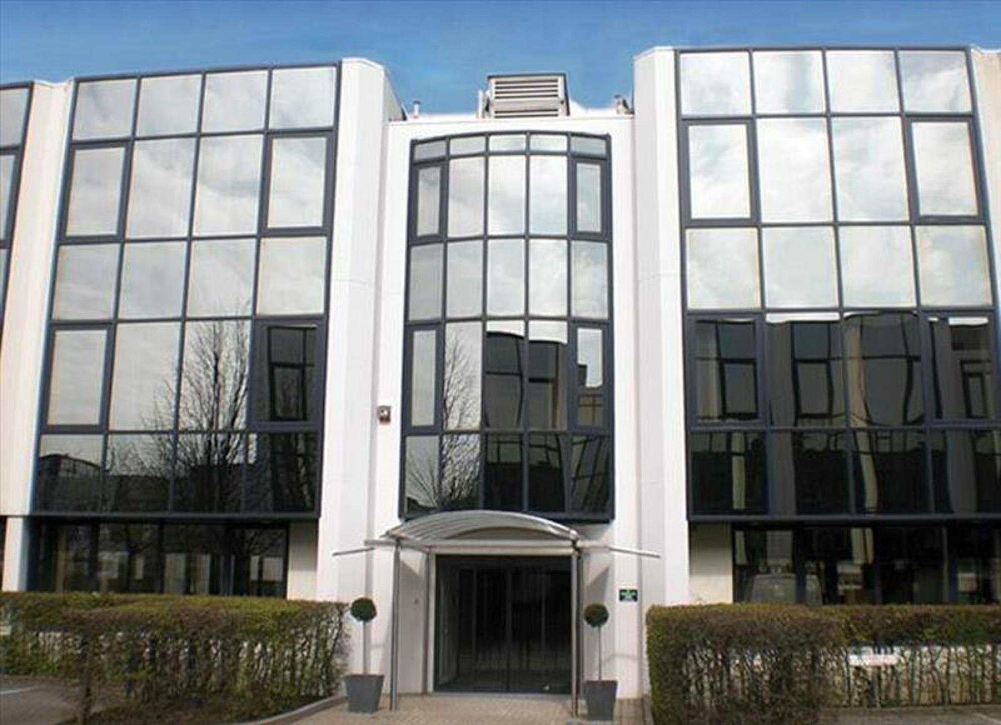 Commercial à louer à Zaventem - photo 1