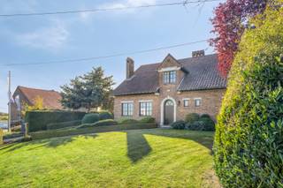 House for sale in Lubbeek