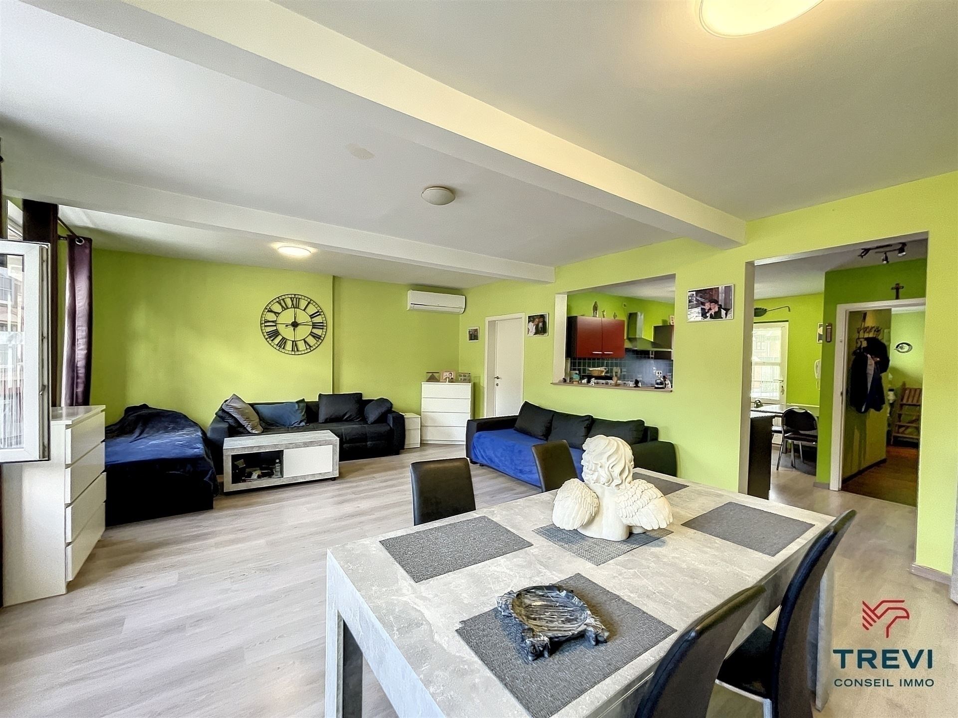 Huis te koop in Braine-Le-Comte met 4 slaapkamers - foto 2