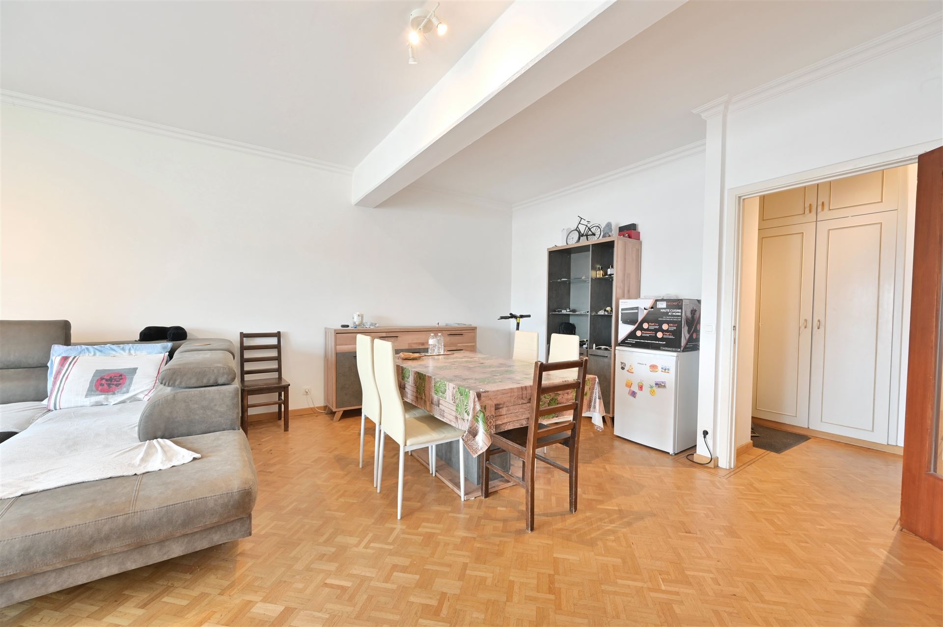 Appartement met 2 slaapkamers in centrum Geel - foto 3