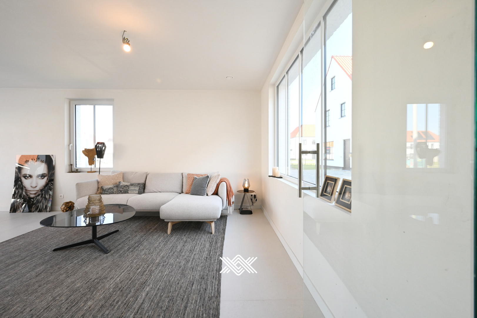 Nieuwbouwwoning met 3 slaapkamers in de dorpswijk Lalys - foto 3