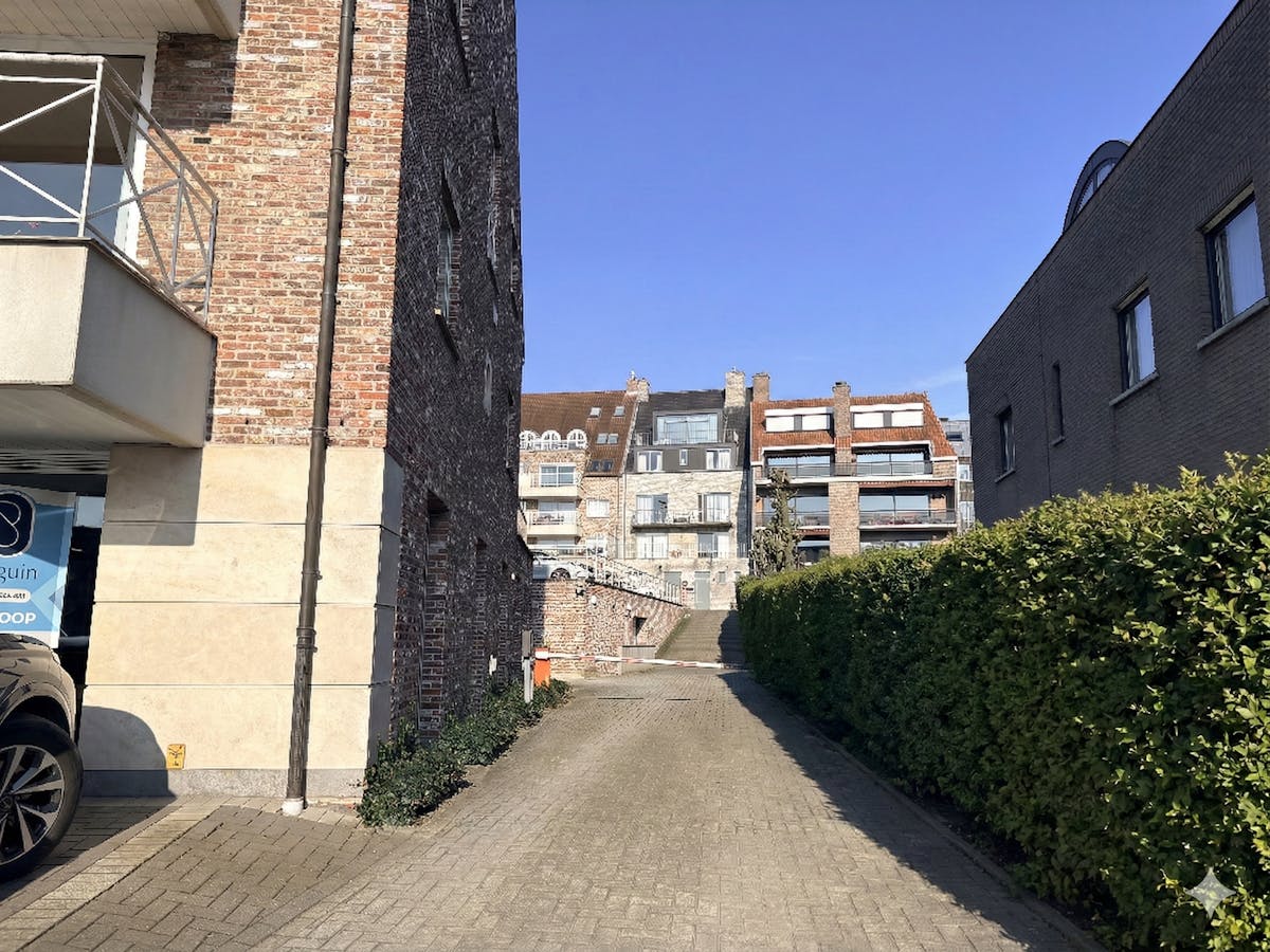 Garagebox te koop nabij centrum Waregem - foto 4