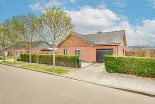 Rustig wonen op een toplocatie in Wilsele-Putkapel? Deze gelijkvloerse open bebouwing in een doodlopende straat biedt precies dat. Gelegen in...