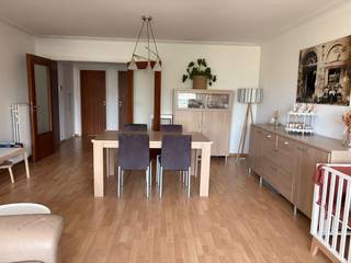 Apartment for sale in Antwerp
