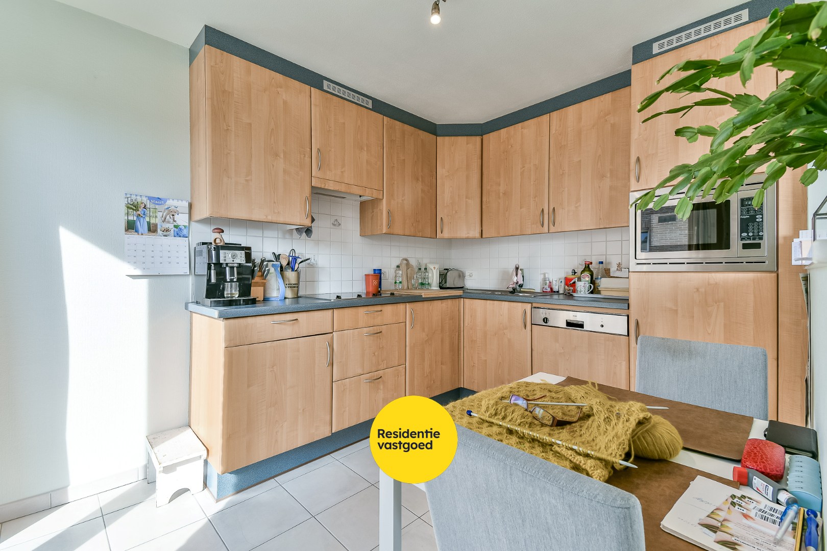 Appartement te huur in Residentie Meulekenhof met 2 slaapkamers inclusief garage - foto 5